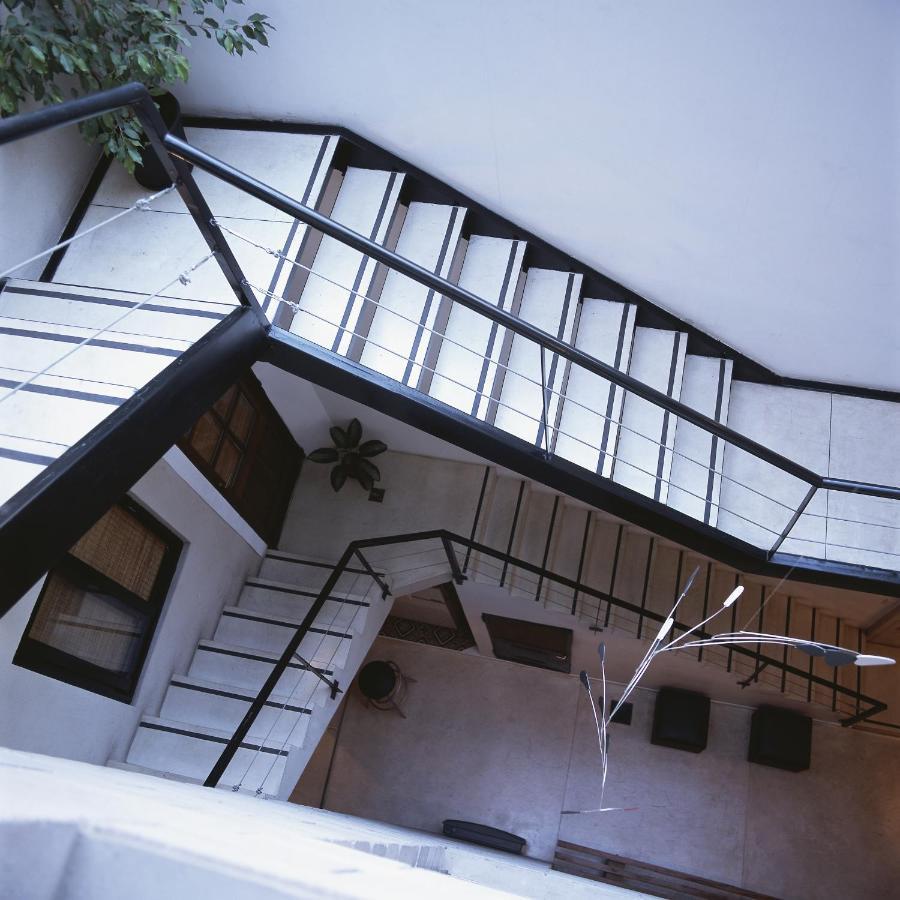 Hostel Carlos Gardel Buenos Aires Ngoại thất bức ảnh