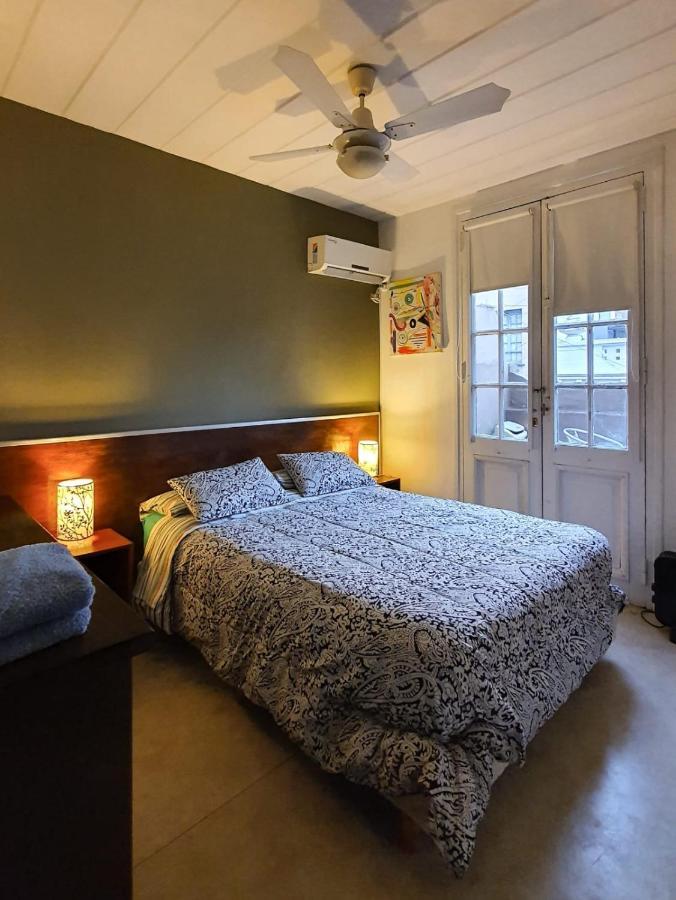 Hostel Carlos Gardel Buenos Aires Ngoại thất bức ảnh