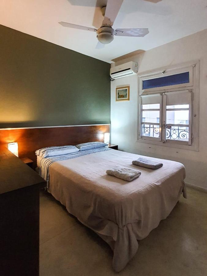 Hostel Carlos Gardel Buenos Aires Ngoại thất bức ảnh