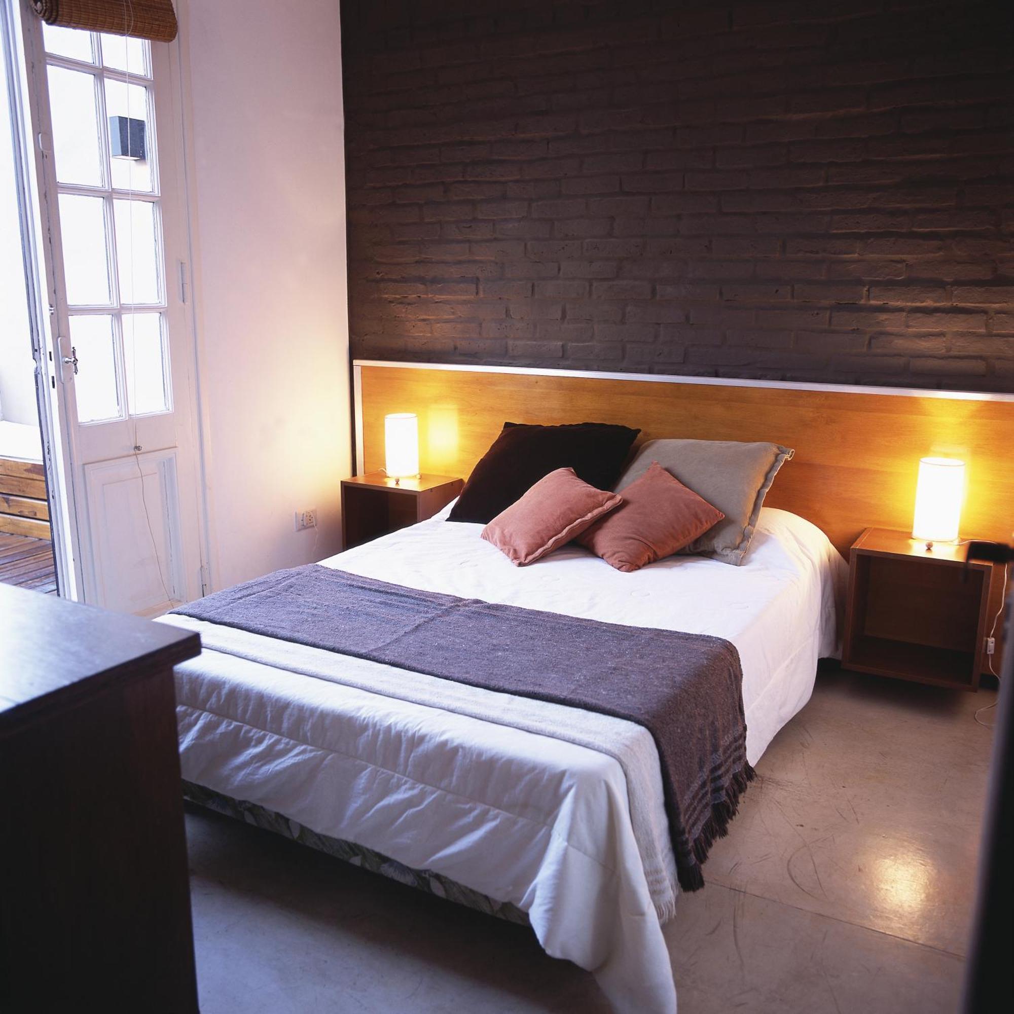Hostel Carlos Gardel Buenos Aires Ngoại thất bức ảnh