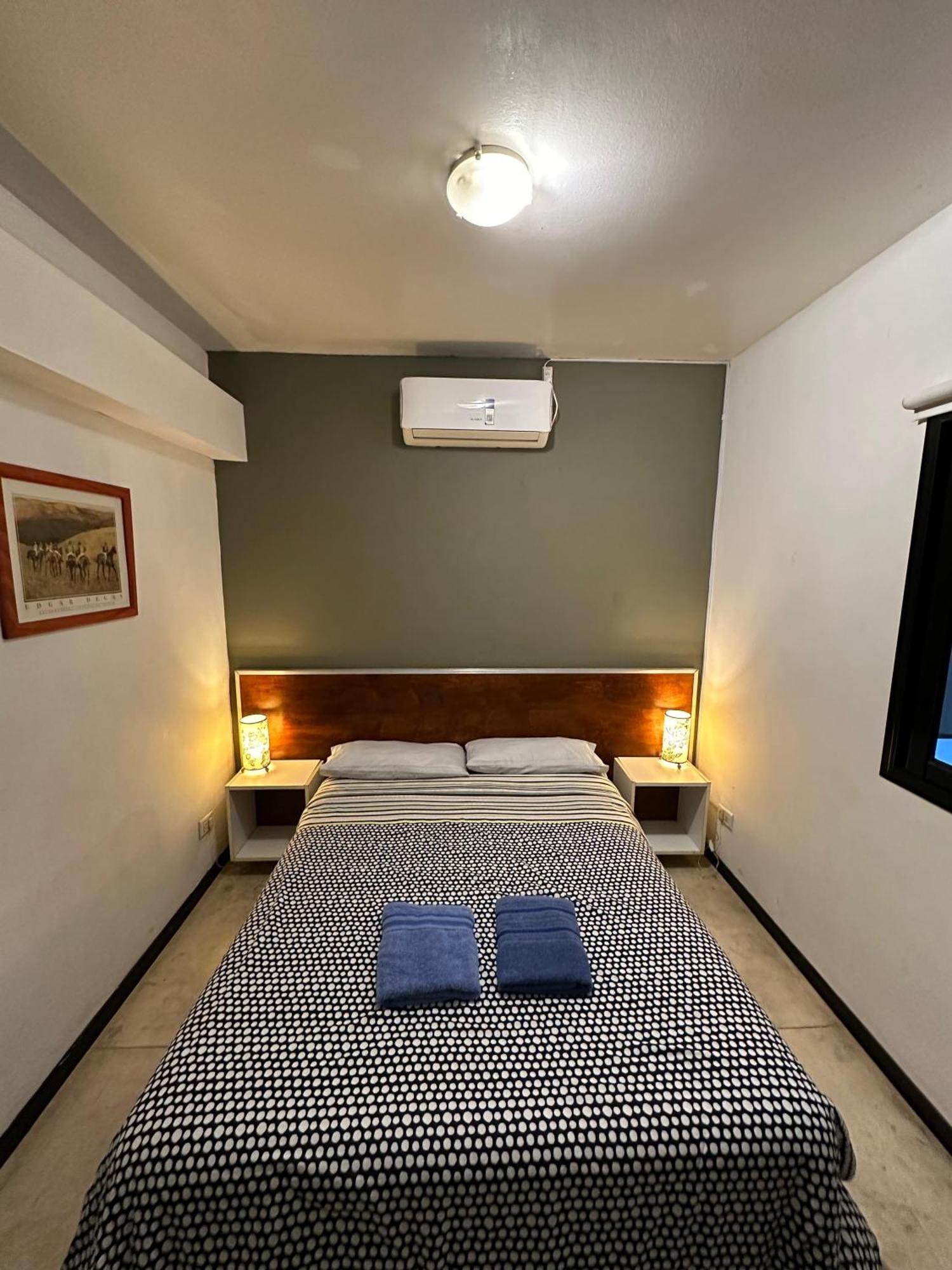 Hostel Carlos Gardel Buenos Aires Ngoại thất bức ảnh